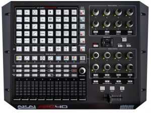 APC40 RE - Davinci Resolve Controller kit - Tachyon Post